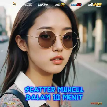 LOGIN IIUJG - Buy Spin | Cuma 10 Menit Auto Big Win!