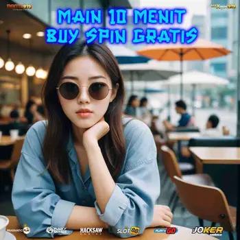 GM999 DAFTAR - Slot Online | Buy Spin Jackpot Dijamin Langsung Kena!