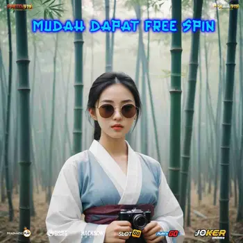 ID VVIP - Slot Online | Buy Spin Jackpot Dijamin Auto Gacor!