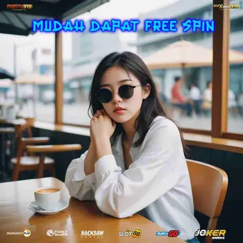 SLOT RABBIT 77 - Free Spin | Jackpot Mudah & Buy Spin Gacor!