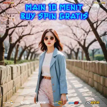 APK YOIUK SLOT - Free Spin | Buy Spin Dijamin Jackpot!