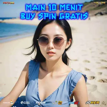 CV 777 LINK ALTERNATIF - Slot APK | Buy Spin Jackpot Dijamin Mudah Menang!