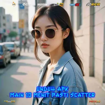 DAFTAR HIWIN777 LOGIN - Slot APK | Free Spin Auto Cair!
