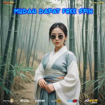 APK DONWLOAD QT777 - Bonus Buy Spin | Jackpot Cepat & Mudah!