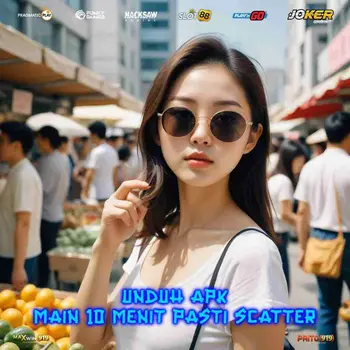 GOWIN - Slot APK | Jackpot Mudah Hanya 10 Menit!