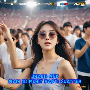 MERRYPH APK - Slot Online | Main Santai 10 Menit Langsung Cuan!