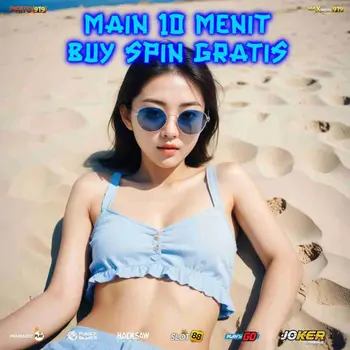 PC 77 - Slot APK | Buy Spin & Scatter Gampang Didapat!