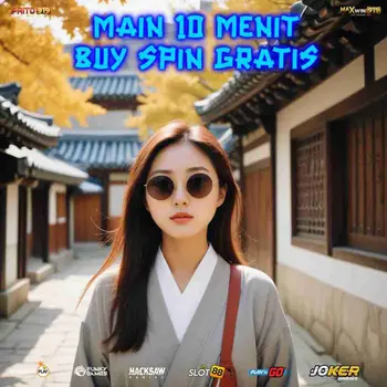 SITUS SLOT TT37 - Slot APK | Main 10 Menit Jackpot Pasti Kena!