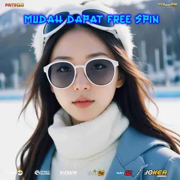 DY01 VIP - Free Spin | Slot Pasti Gacor Tiap Saat!