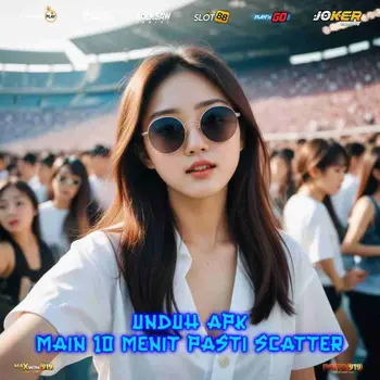 SITUS SE328 - Slot APK | Main 10 Menit Auto Jackpot Pasti!