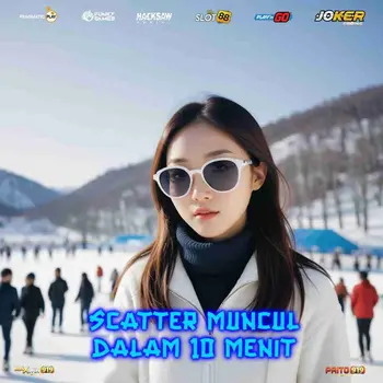 CASHPOP - Buy Spin | Jackpot & Scatter Tanpa Tunggu!