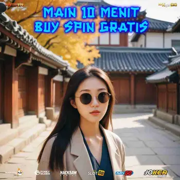 APLIKASI GEMS365 - Slot APK | Jackpot Mudah Hanya 10 Menit!