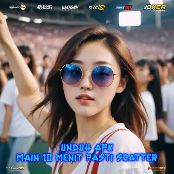LUCKY FISHING DOWNLOAD - Unduh APK | Scatter & Jackpot Mudah Pasti Cair!