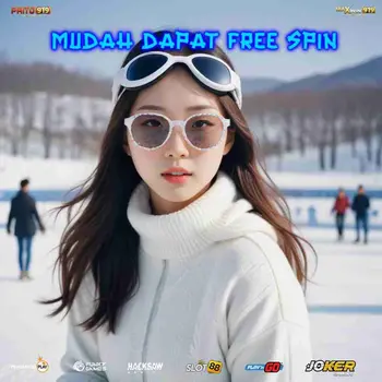 DOWNLOAD DHD738 - Bonus Free Spin | Jackpot Muncul Sendiri!