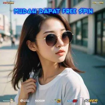 SPINDANA1 COM - Buy Spin | Jackpot Pasti Turun Cepat!