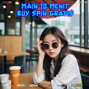 HOT DAFTAR - Free Spin | Tanpa Tunggu, Scatter Auto Kena
