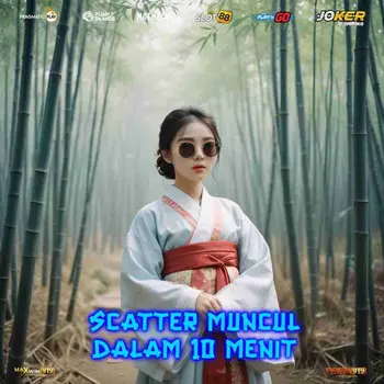 LOGIN QTGAMES - Slot APK | Free Spin Cepat & Mudah!