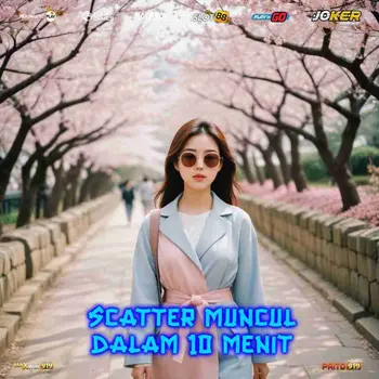 3JL - Slot Online | Jackpot Besar Dijamin dalam Beberapa Menit!