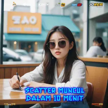 BIOSKOP 45 - Buy Spin | Jackpot Dijamin Muncul!