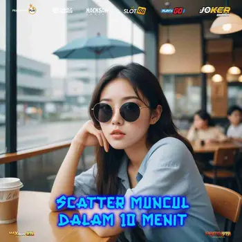 PIK777  - Slot Online | Scatter & Jackpot Muncul Tanpa Ribet!