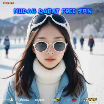 TT733 - Buy Spin | Jackpot Super Gampang!
