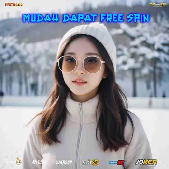 KODE PROMO 6DD - Unduh APK | Slot Online Buy Spin Dijamin Cuan!