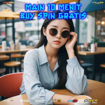 3178 - Buy Spin & Scatter | Jackpot Datang Sendiri!
