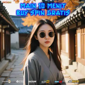 SERURP APK DOWNLOAD - Unduh APK | Slot Online Jackpot & Scatter Pasti!