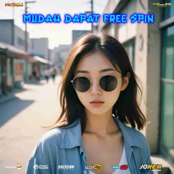 OKGAME5 COM - Bonus Free Spin | Slot Online Auto Menang!