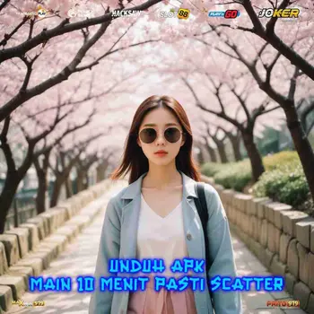 YY 777 - Free Spin | Scatter Tiap Hari!