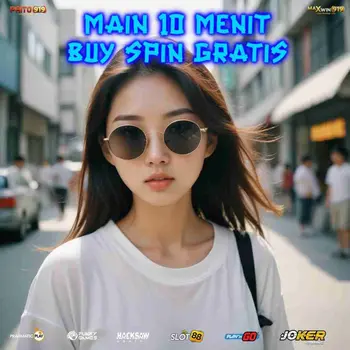 YA713 FB - Slot Online | Buy Spin Jackpot Dijamin Cepat Cair!