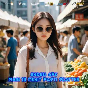 APK RR789A - Free Spin | Scatter Dijamin Muncul!