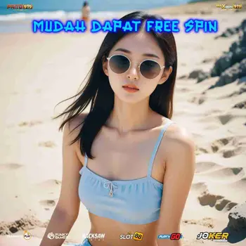 DOWNLOAD SPIN CRUSH - Slot Online | Buy Spin Jackpot Dijamin Langsung Kena!