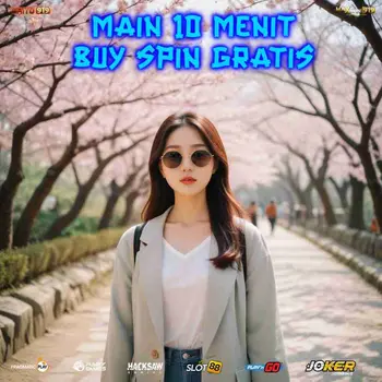 APK INDAAA MOD - Buy Spin | Auto Scatter Tiap Saat!