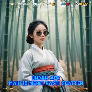 PG777 APK RESMI - Free Spin | Slot Online Mudah Menang!