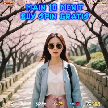 APK AYUWIN - Free Spin | Jackpot Mudah & Buy Spin Gacor!