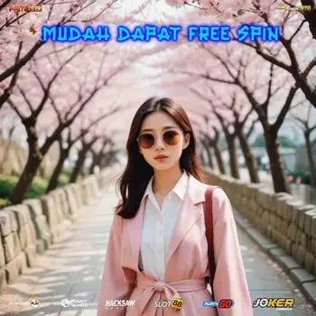 LOGIN JACKPOT - Buy Spin | Jackpot Langsung Dapat!