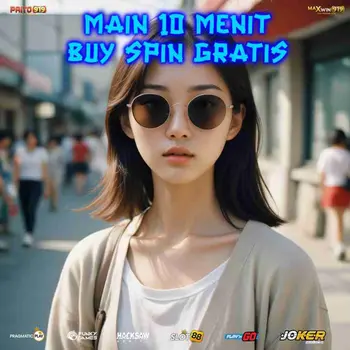 LAPAKTV - Slot Online | Free Spin Gampang Jackpot!