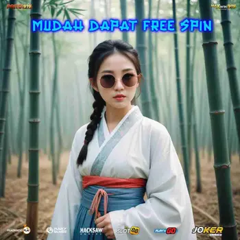 APLIKASIPAITO919 - Bonus Buy Spin | Jackpot Cepat Pasti Dapat!