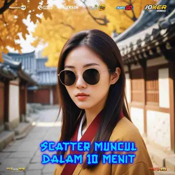 SITUS SLOT JKTJKT - Slot APK | Jackpot & Scatter Mudah Didapat Cepat!