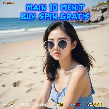 SPBOGOAL - Slot Online | Buy Spin Jackpot Dijamin Langsung Untung!