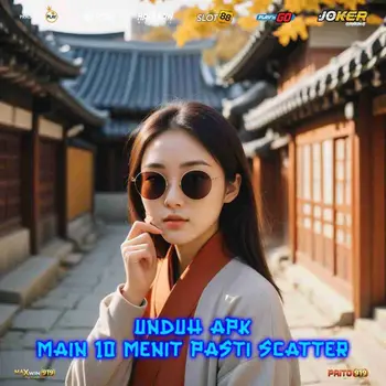 APLIKASI XX1 TOTO - Free Spin | Tanpa Tunggu, Scatter Auto Kena