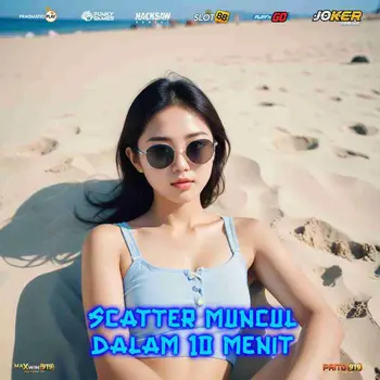 FDFD SLOT - Free Spin & Jackpot | Pasti Cair!