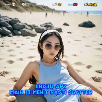 JQKA10 DOWNLOAD - Unduh APK | Slot Online Buy Spin Dijamin Auto!