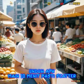 NIU 6 DOWNLOAD - Slot APK | Free Spin Hanya 10 Menit!