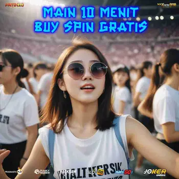 DOWNLOAD AT887 - Slot APK | Jackpot Dijamin Turun dalam Waktu Singkat!