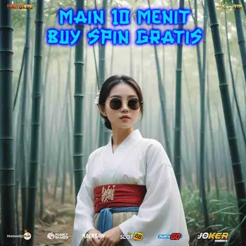 WINGO - Slot APK | Free Spin Dijamin Jackpot!