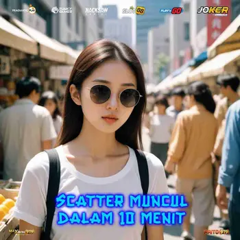 AN777 FUN - Buy Spin & Scatter | Jackpot Datang Sendiri!