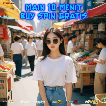 IDR777 - Slot Online | Buy Spin Jackpot Dijamin Tiap Hari!