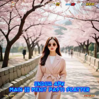 DOWNLOAD 3446K - Unduh APK | Slot Online Buy Spin Dijamin Mudah!